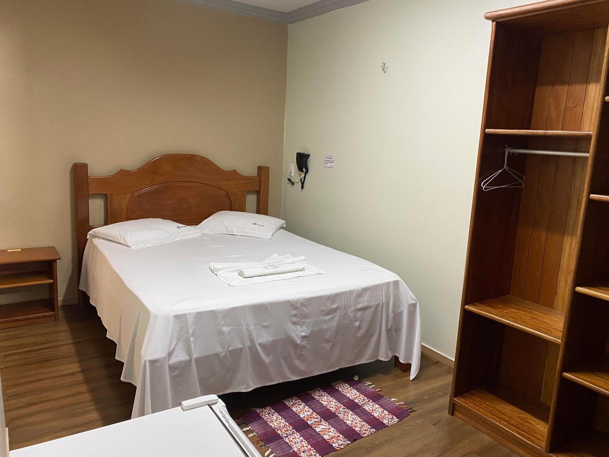 Raludi Hotel Barcarena Εξωτερικό φωτογραφία