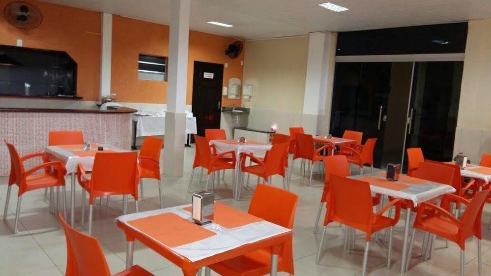 Raludi Hotel Barcarena Εξωτερικό φωτογραφία