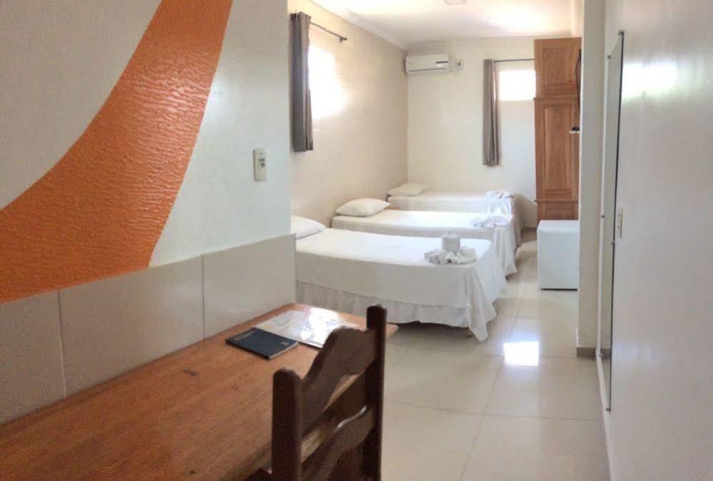 Raludi Hotel Barcarena Εξωτερικό φωτογραφία