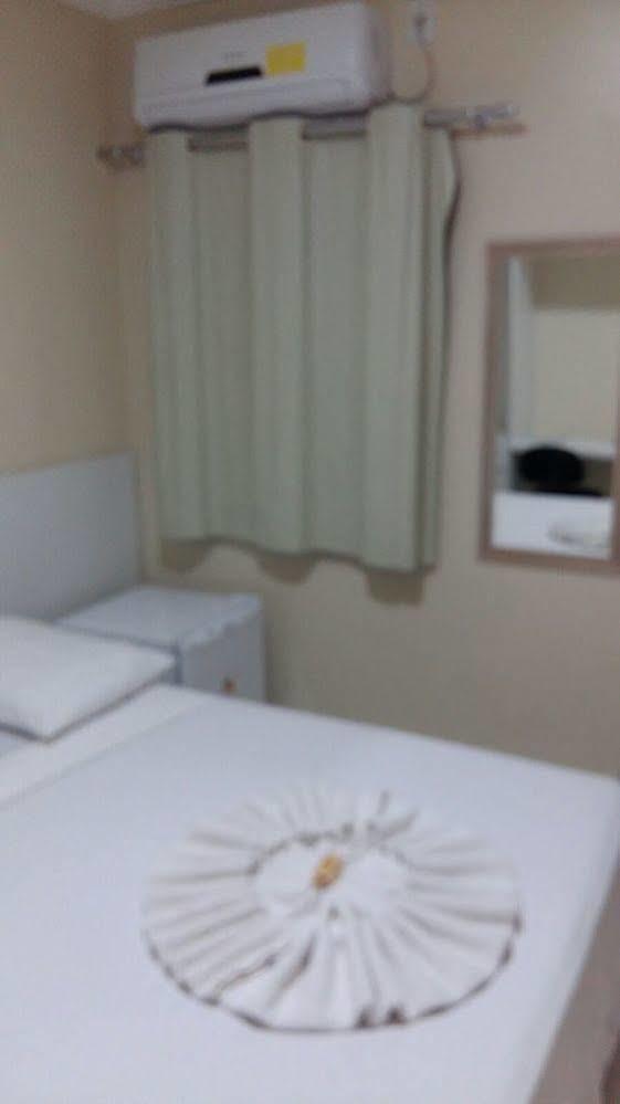 Raludi Hotel Barcarena Εξωτερικό φωτογραφία