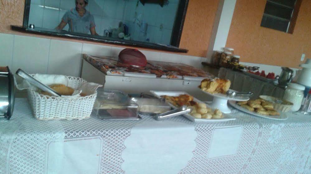 Raludi Hotel Barcarena Εξωτερικό φωτογραφία