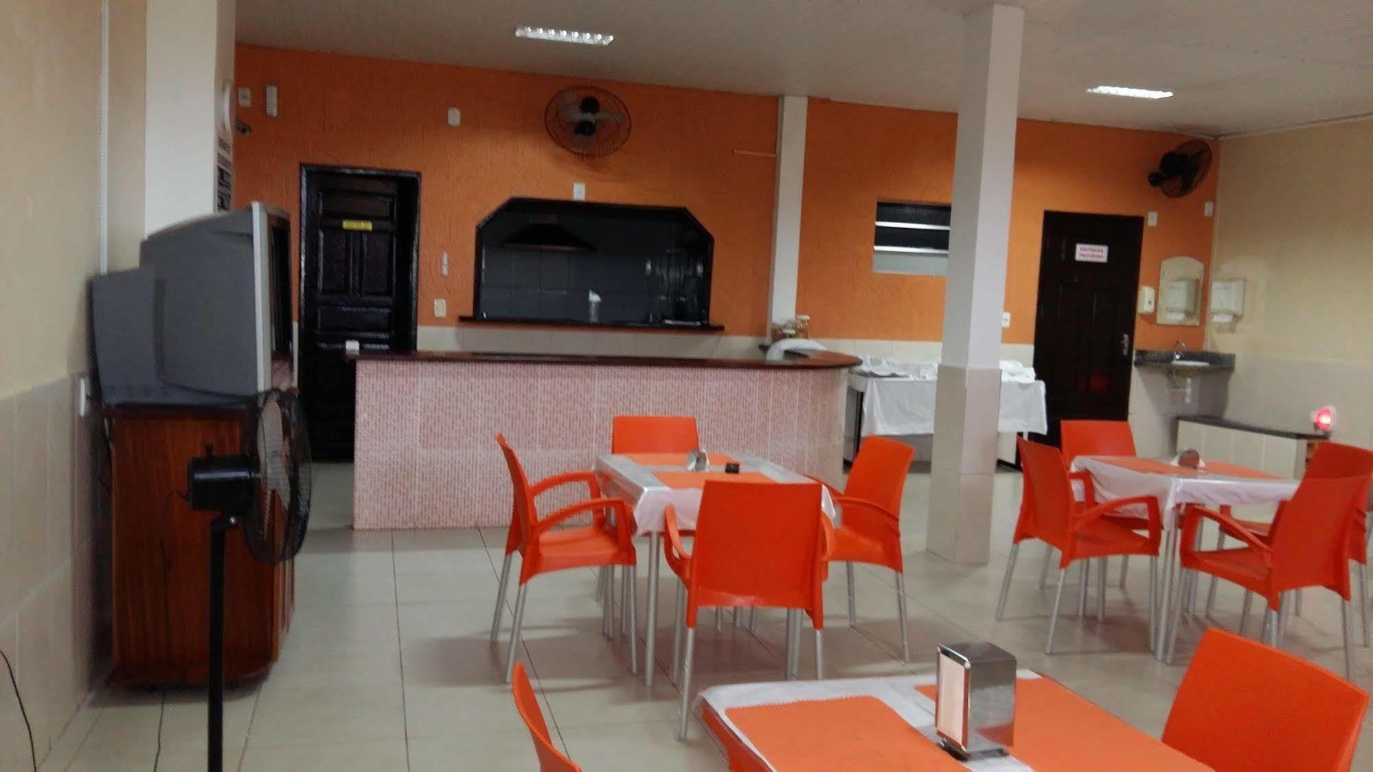 Raludi Hotel Barcarena Εξωτερικό φωτογραφία